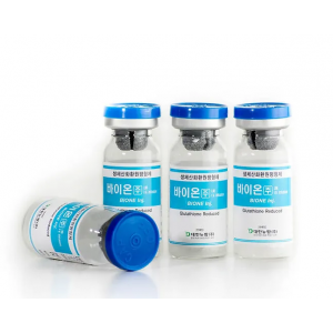 Bione INJ L-reduced Glutathione Injection 600mg *10 Korea Bione INJ L-reduced Glutathione Injection 600mg *10 Korea